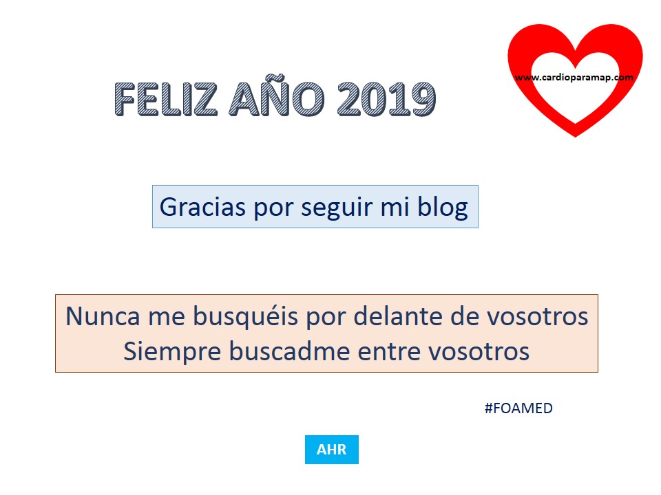 Feliz año 2019-blog